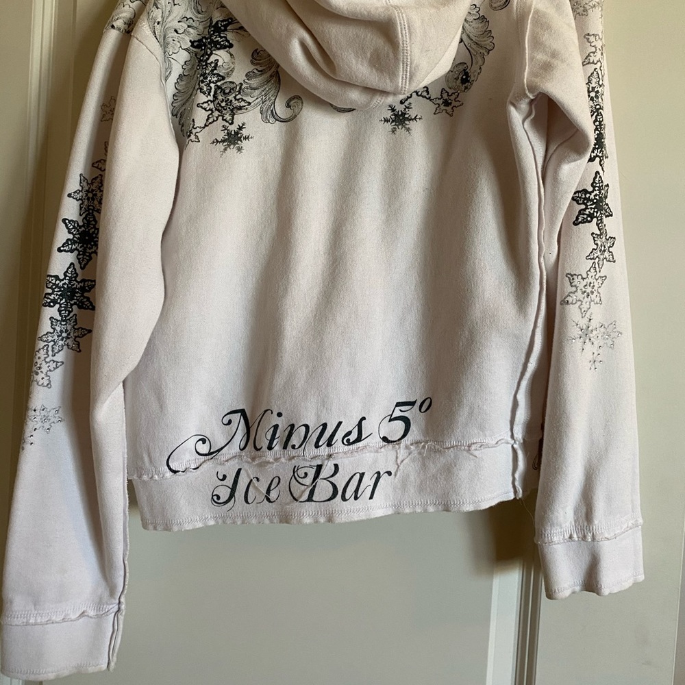 Jacket - Picture 3 of 5